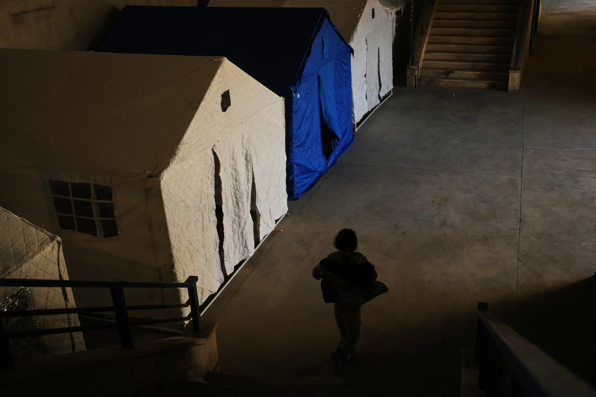 The Paradox of Lebanon
