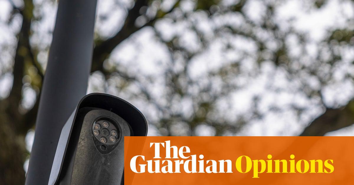 Police are using surveillance tech to stalk love interests. Dystopia, here we come