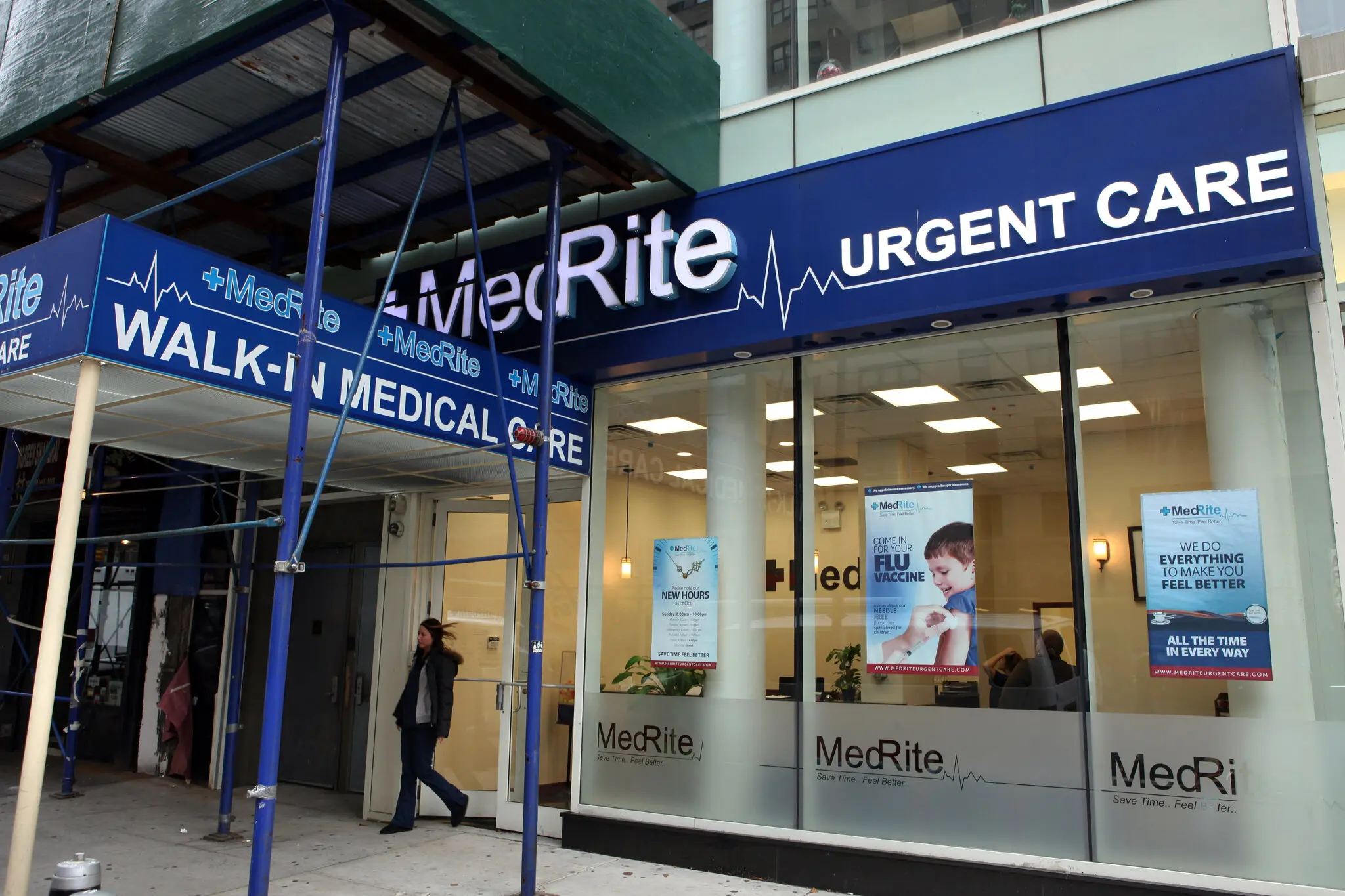 There’s a Right and Wrong Way to Use Urgent Care
