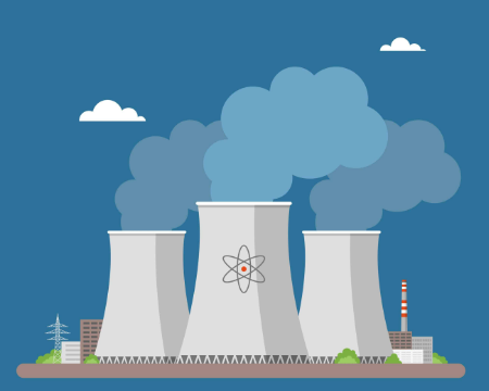 Nuclear power is in a strange position today. Those who worry about climate change have come to see that it is essential.