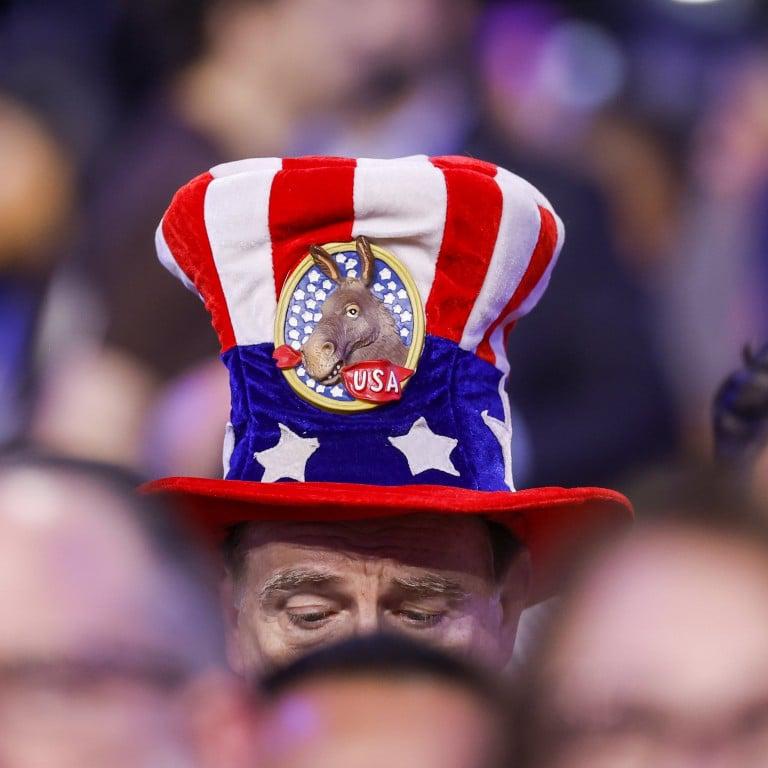 Can the US Democrats beat Trump by becoming more like him? A Chinese academic weighs in