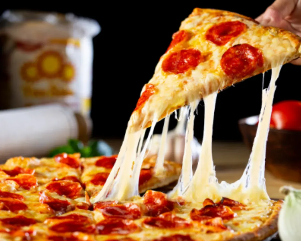 How America Became the Capital of Great Pizza