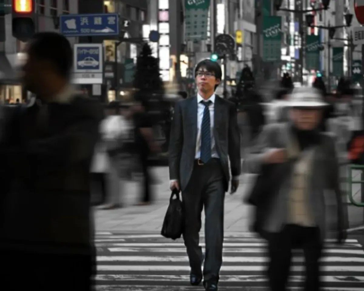 Fukushima Michihito wanted to marry his girlfriend. But a decade ago he fell ill, had to stop working, and consequently broke up with her. "I thought: if I can't support my family, I shouldn't get married," he recalls.