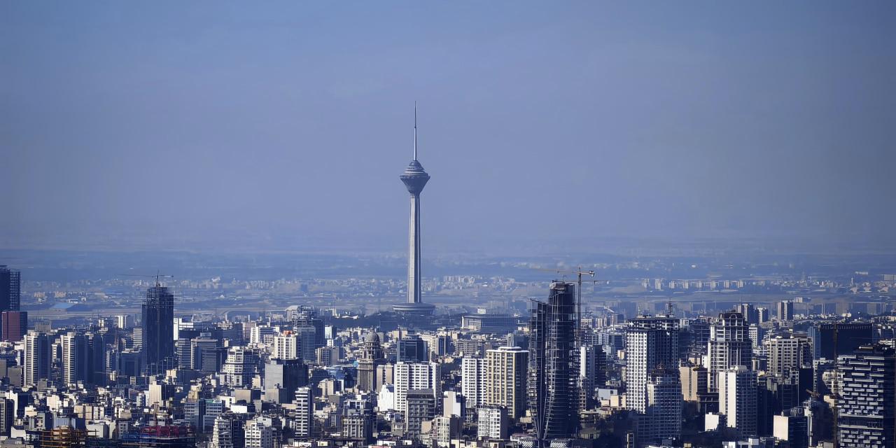 Iran as a Non-Proliferation Monitor