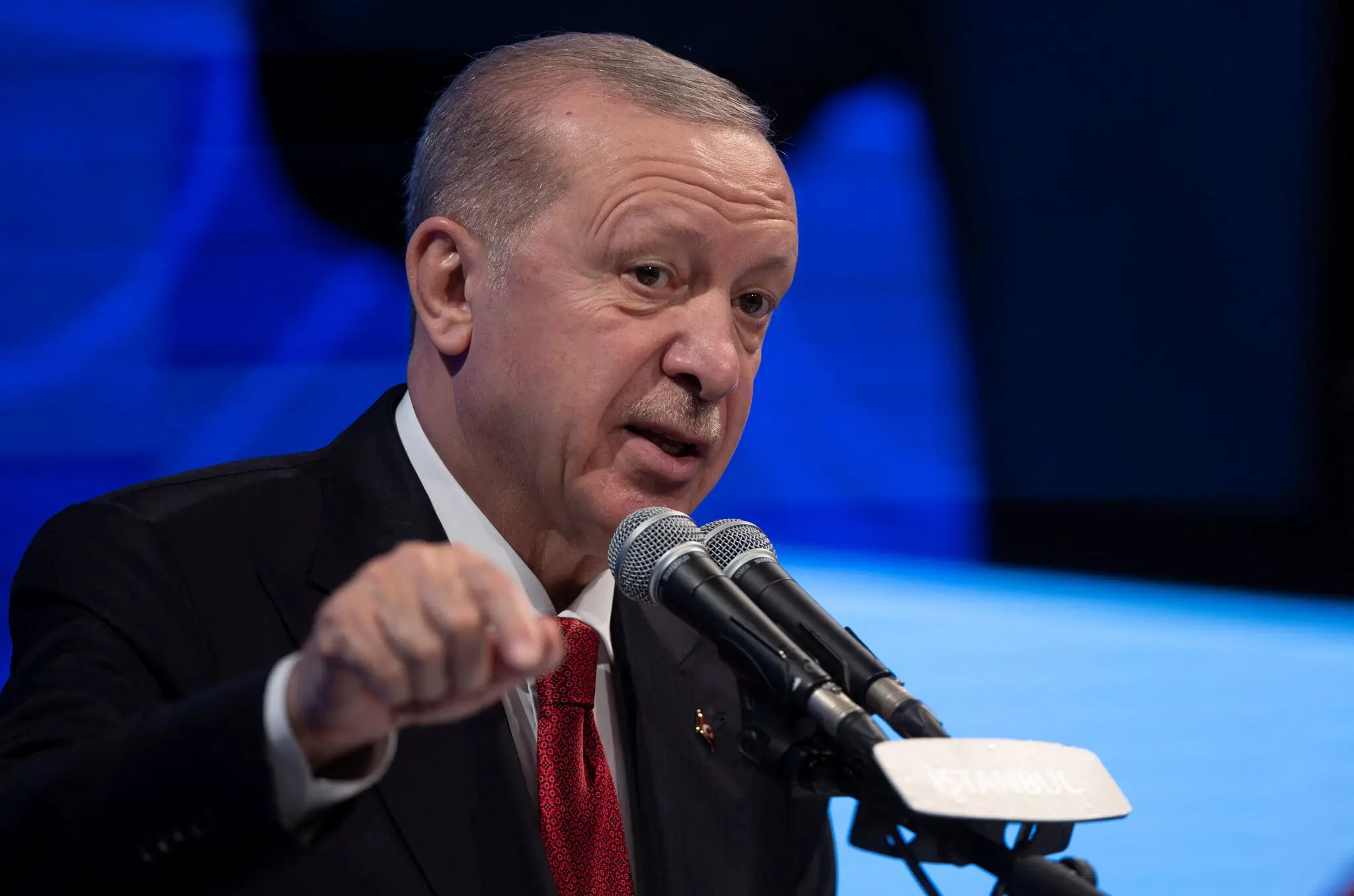 U.S. Reaches Tentative Deal Ending Prosecution of Turkish Bank