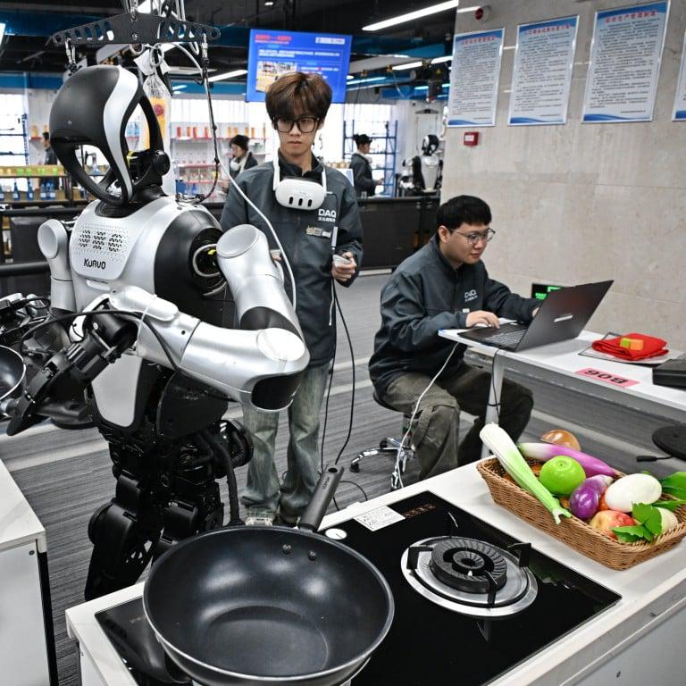 Beyond subsidies: what’s really driving China’s industrial climb