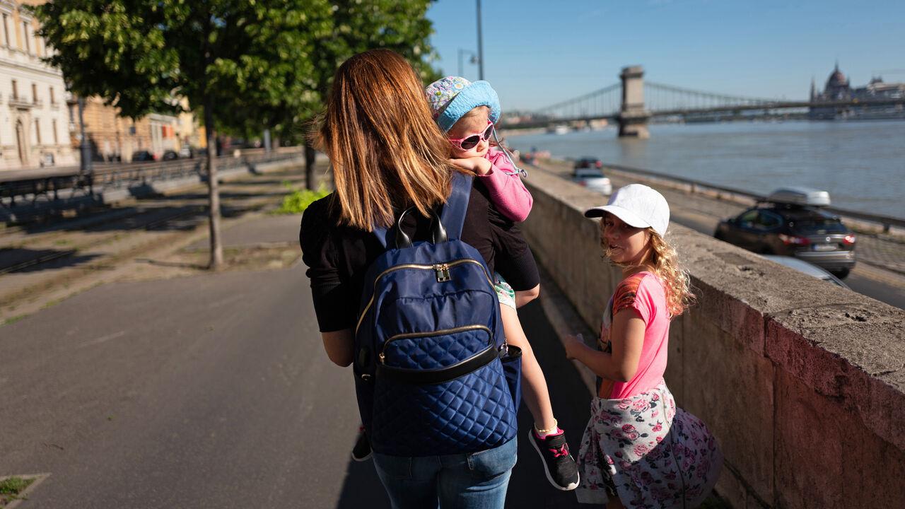 Viktor Orban’s pro-natalist policies are not working