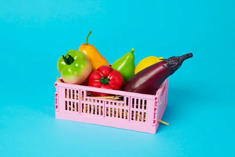 ‘Forever chemicals’ and pesticides are on produce. Can you wash them off?