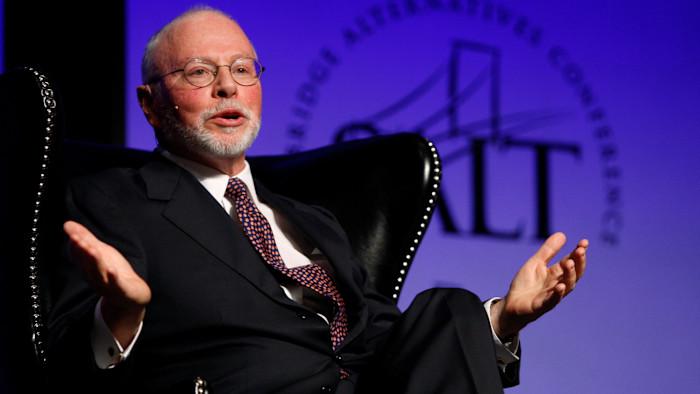 Hedge fund Elliott likens Iran war to fight against Nazis 