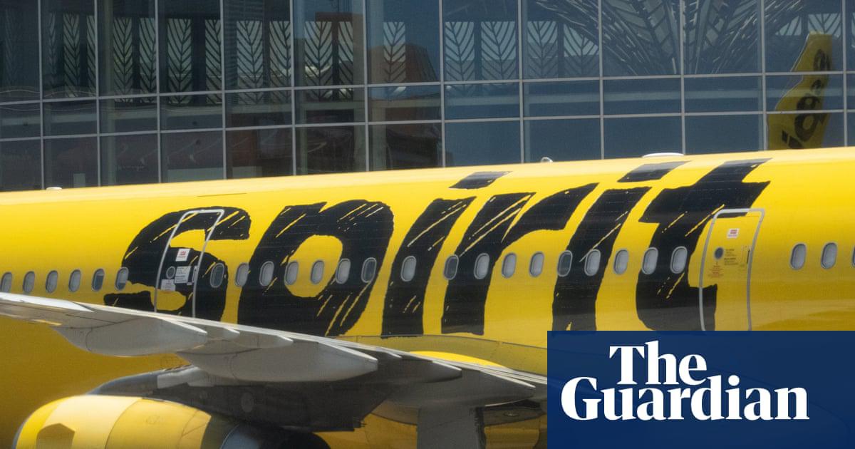 Spirit Airlines prepares to cease operations amid financial struggles and high oil prices