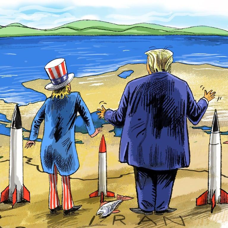 Can Iran fiasco help China edge out US in key arena of Southeast Asia?