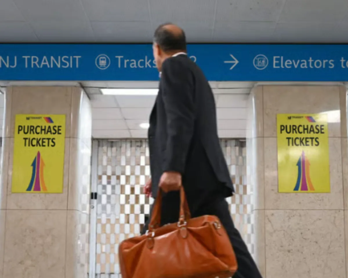 Want higher pay? Don't change jobs