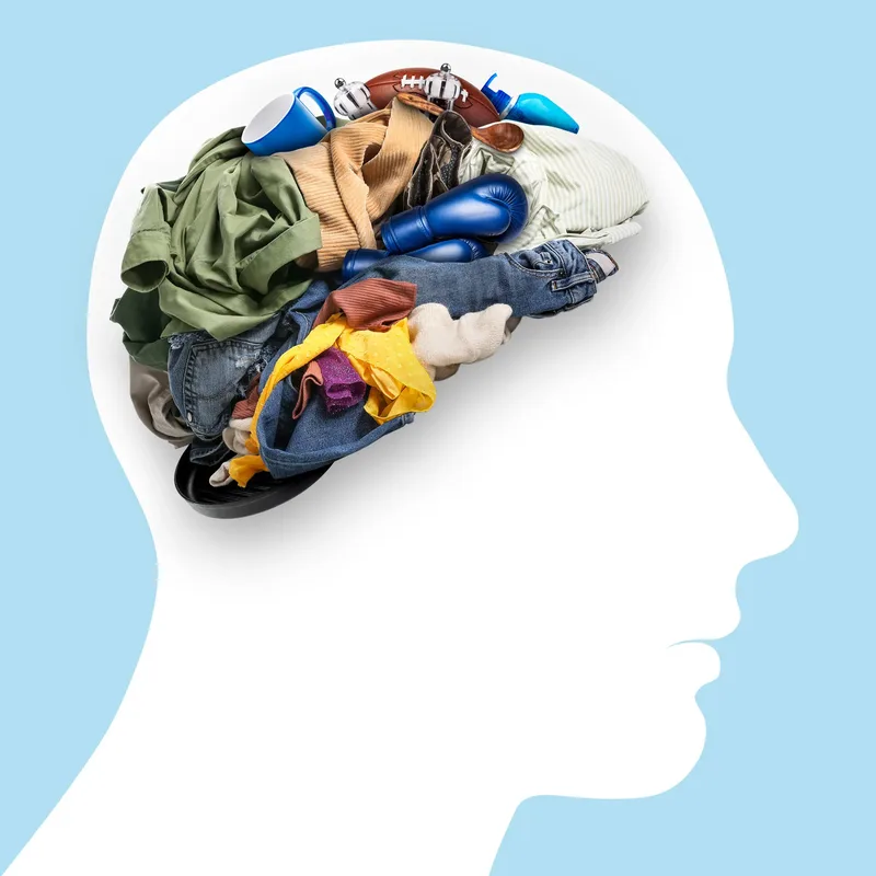 The 7 Decluttering Myths Keeping You From Cleaning Up