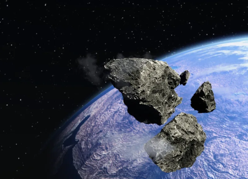 Inside a bold plan to pulverize an Earth-bound asteroid