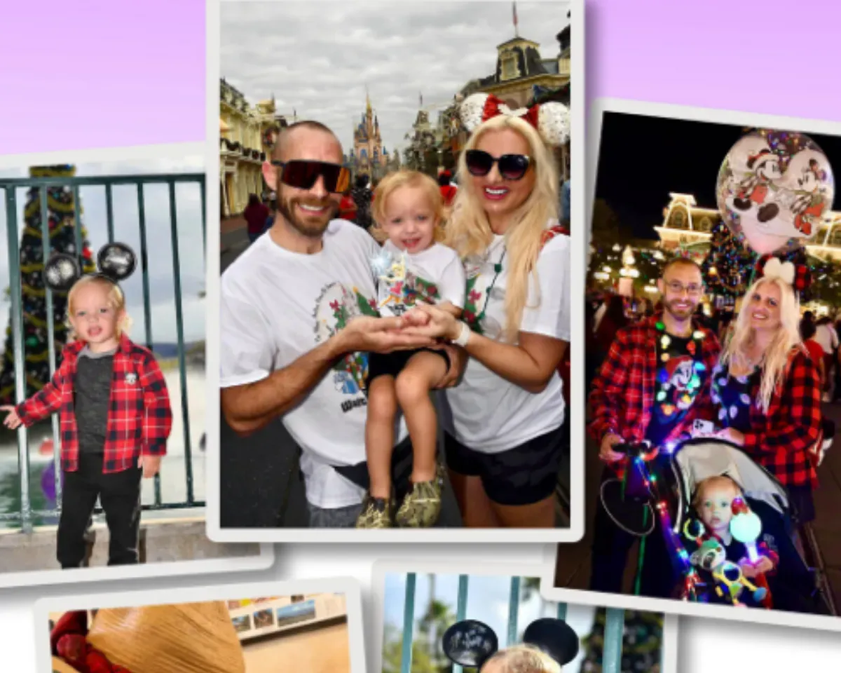 Families Are Going Into Debt for Disney Vacations