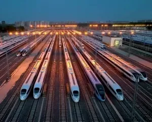 Record trips expected ahead of travel rush