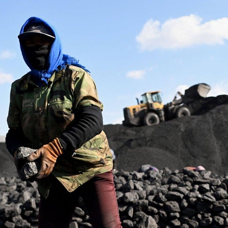 Shanxi mine disaster casts shadow over province’s shift from coal to culture