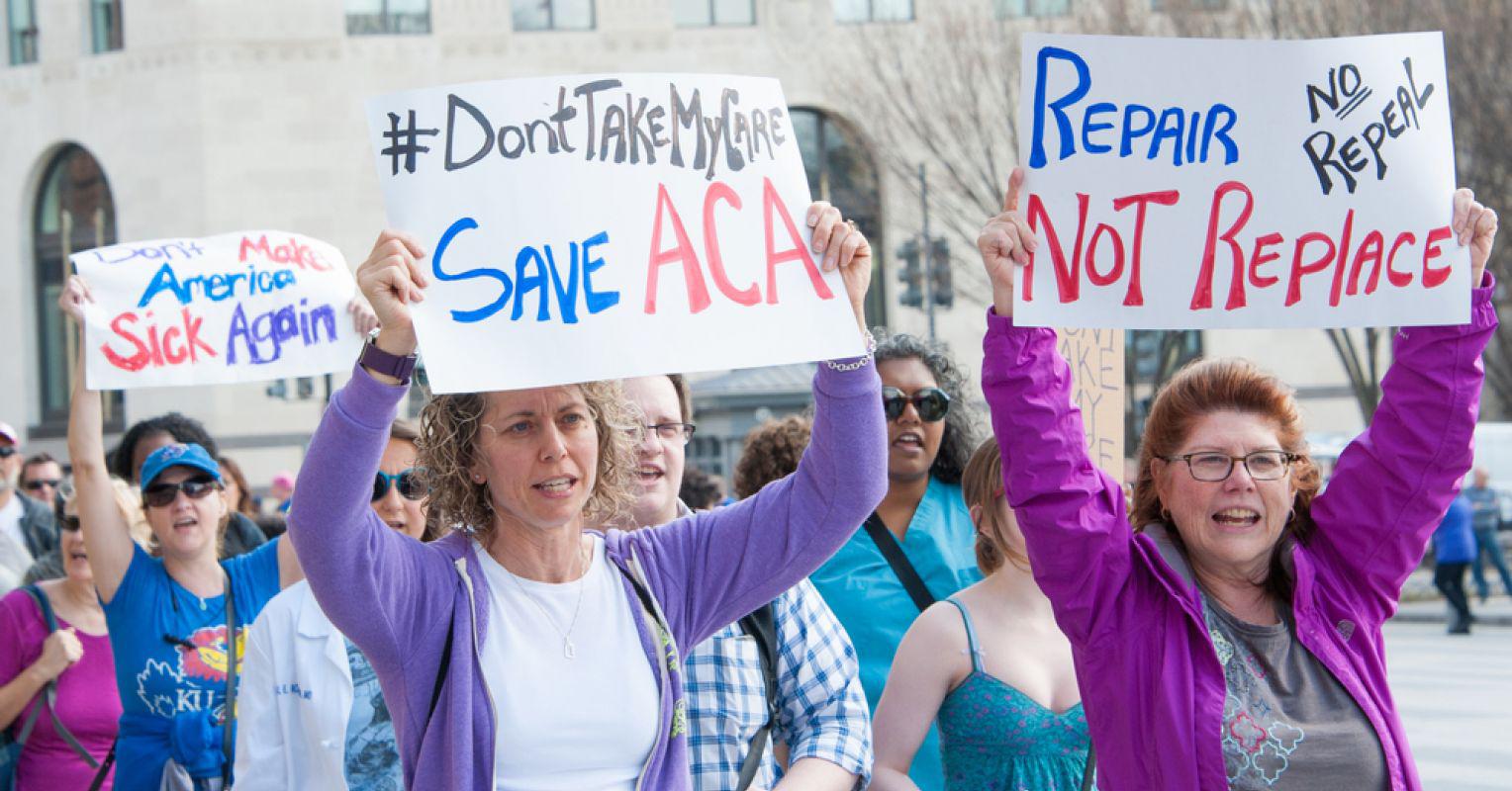 How the Battle for Affordable Care Became a Culture War