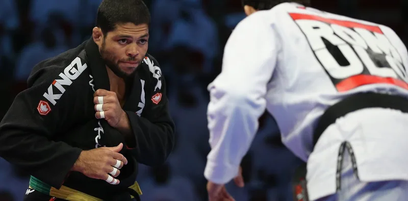 Brazilian jiu‑jitsu is having its #MeToo moment