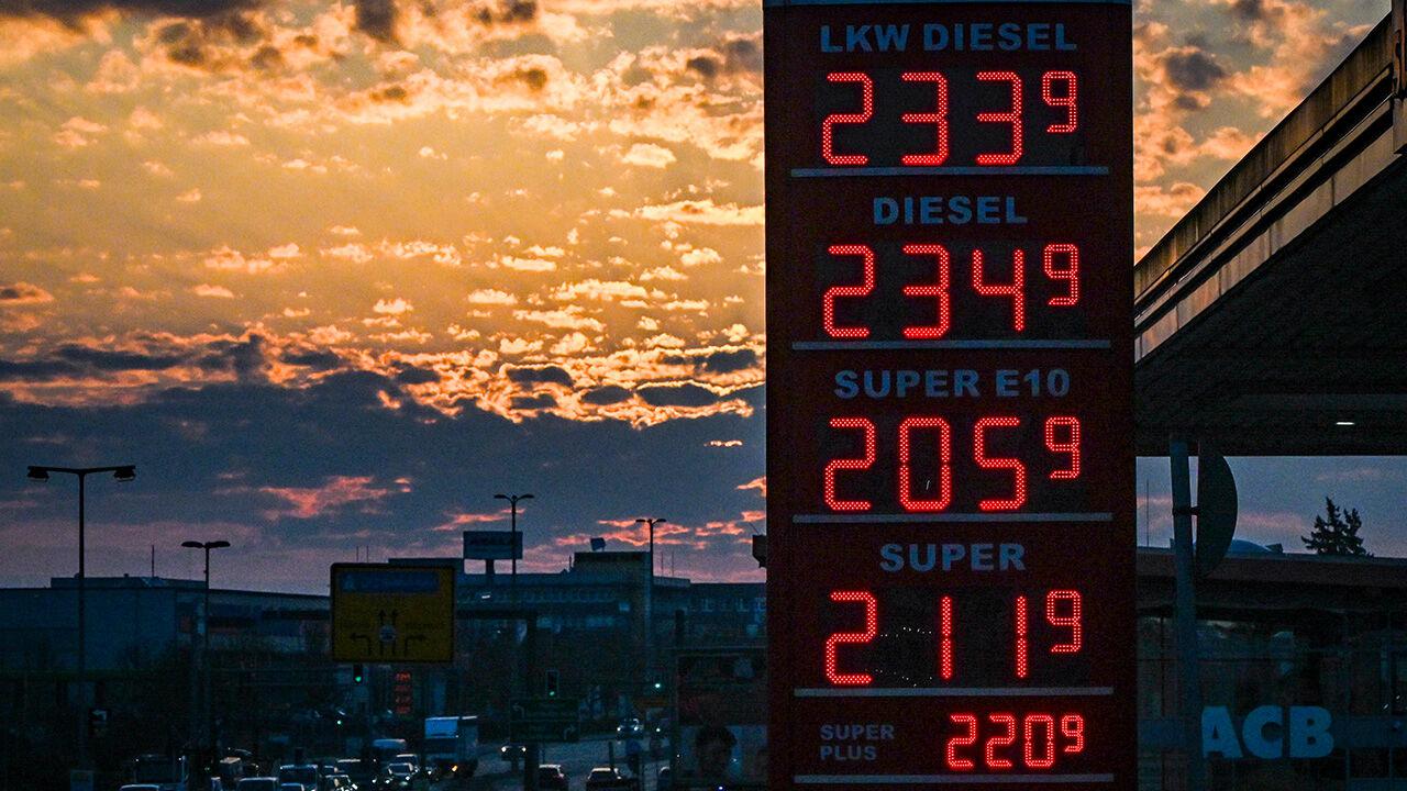 How high could global inflation go?