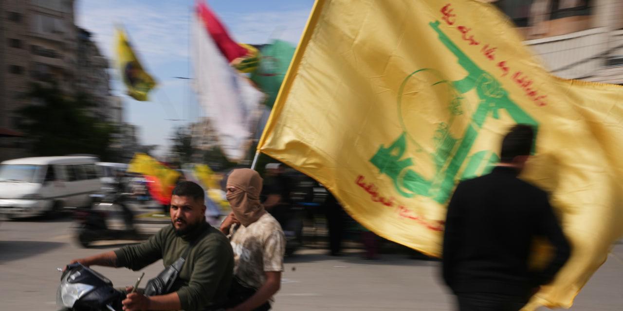 Hezbollah Is Here to Stay and Has No Immediate Plans to Disarm, Spokesman Says