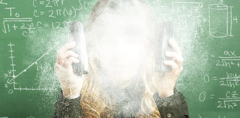 I asked students whether they’d want to be teachers? They quickly responded, ‘Why would I?’