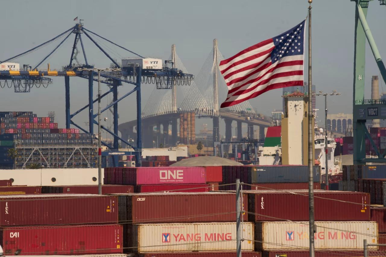 Opinion | It’s the End of the Beginning of the Tariff War