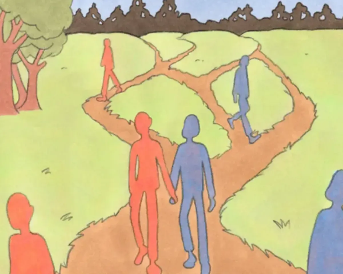 I Study Friendship. Here's How You Make Lasting Friends