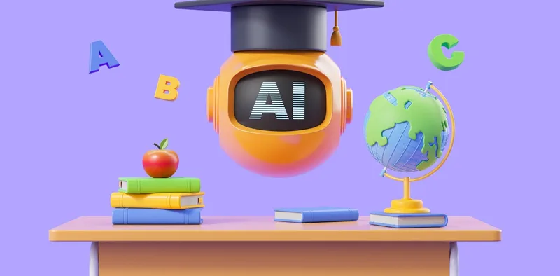 More and more teachers and students are using AI – even though it might do more harm than good