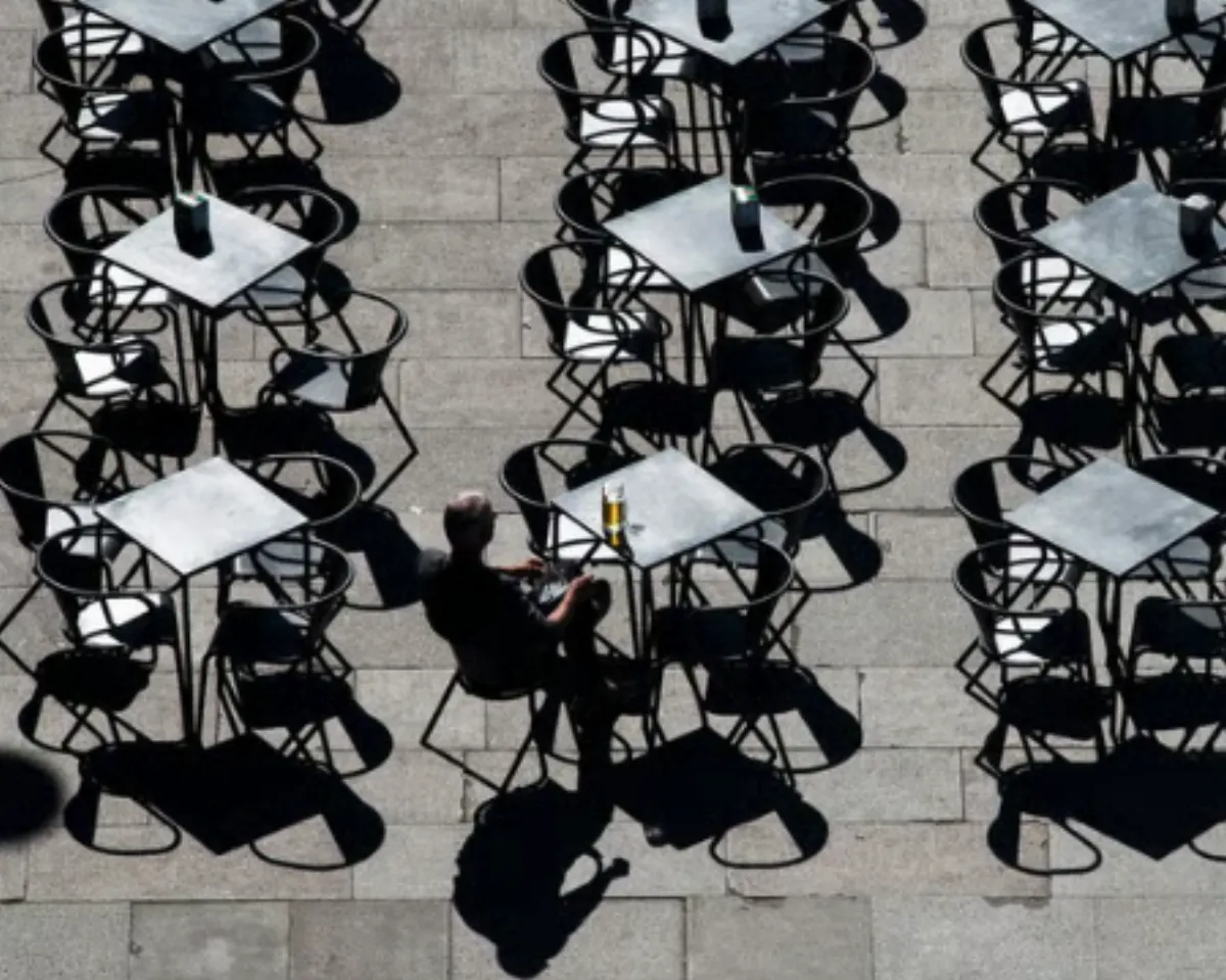 The rise of the loner consumer