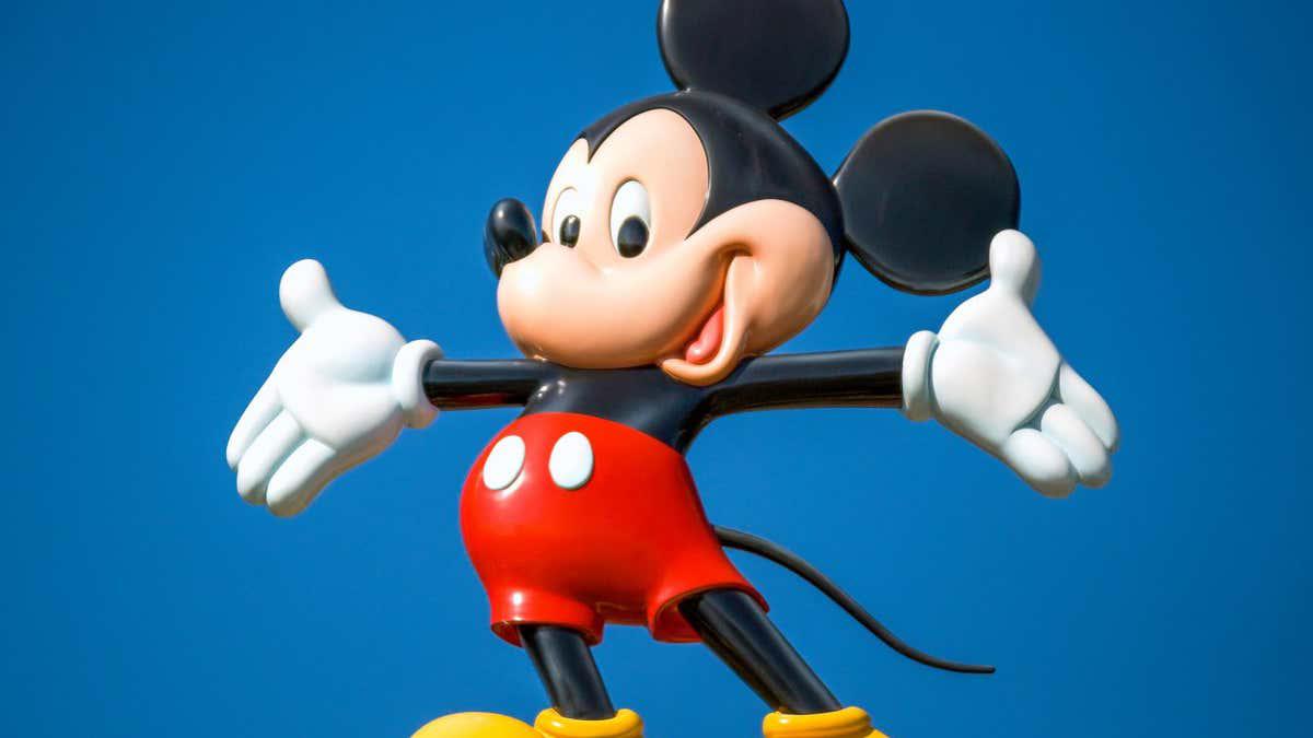 Disney and OpenAI have made a surprise deal – what happens next?