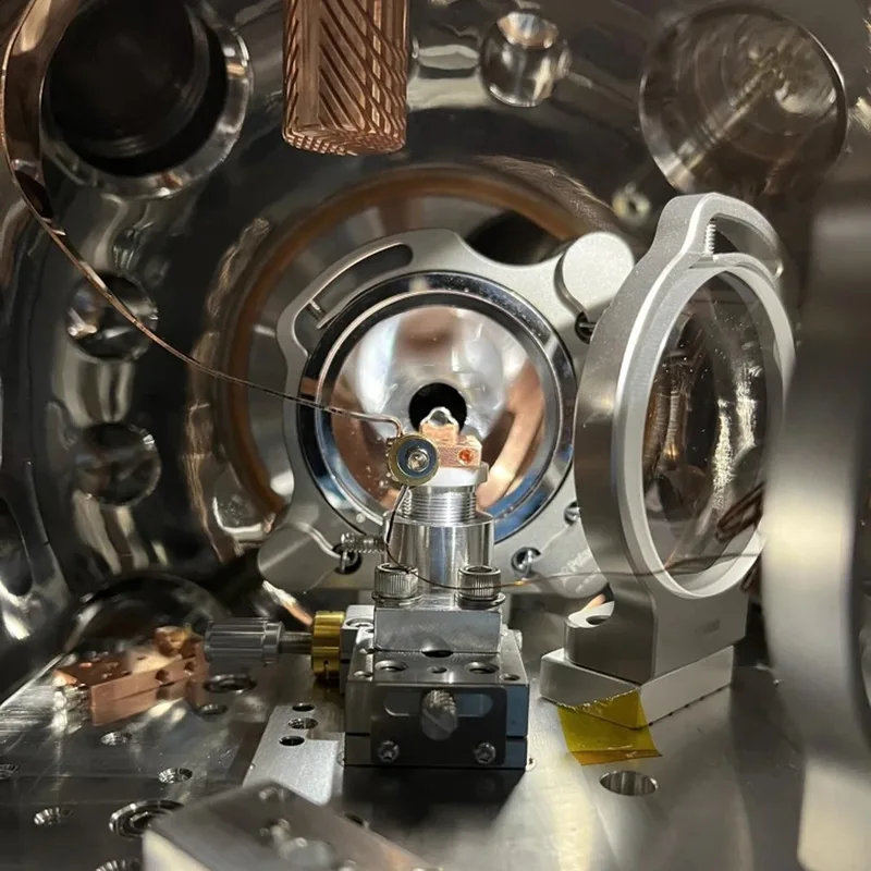 We are on the cusp of ultraprecise clocks