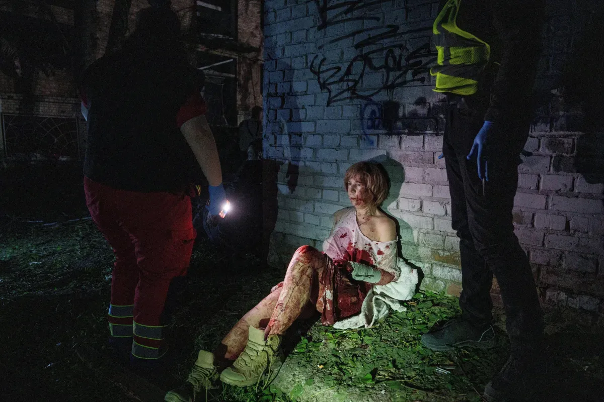 Plot Twist newsletter: How to take a prizewinning photograph