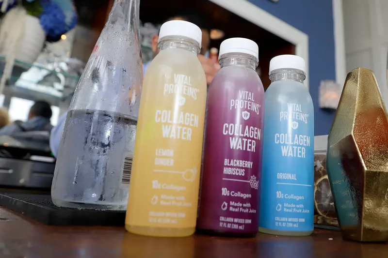Can Collagen Really Do All That?