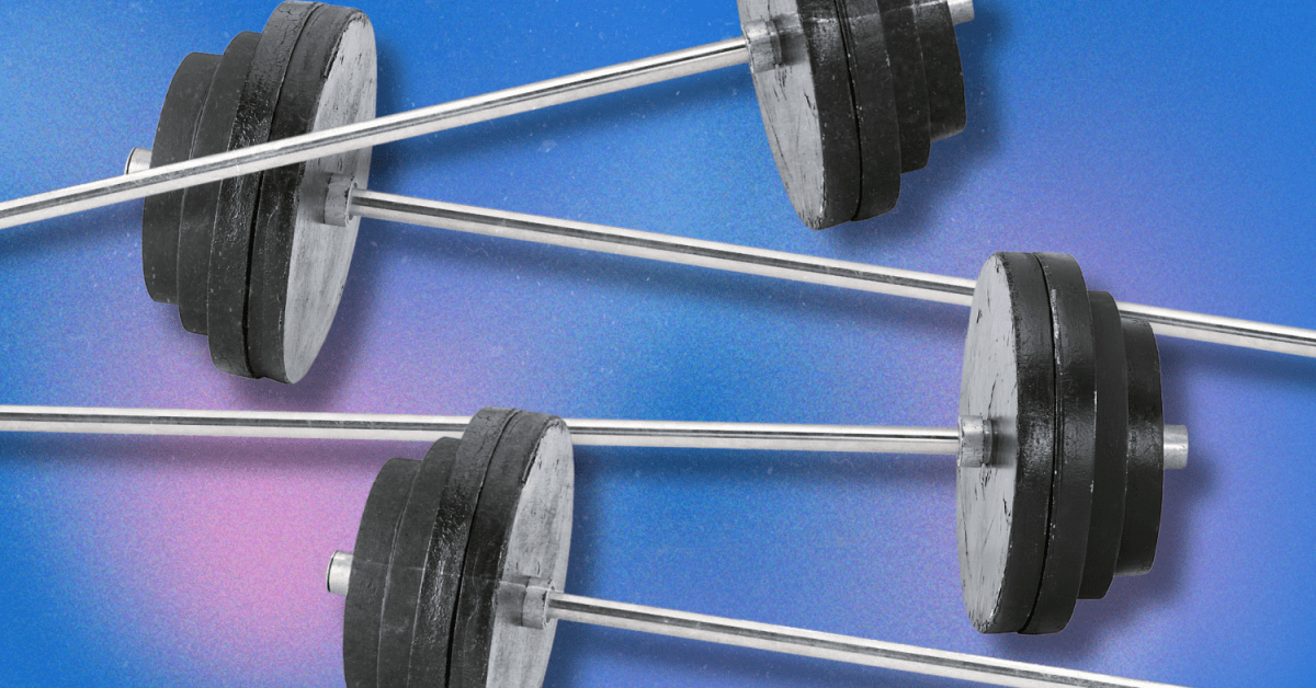 What's the Easiest Way to Start Strength Training?