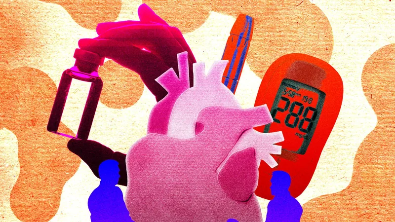 Cholesterol guidelines got an overhaul. Here’s what you should know. 