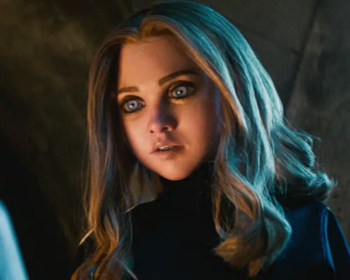 Hollywood's new favourite villain: artificial intelligence