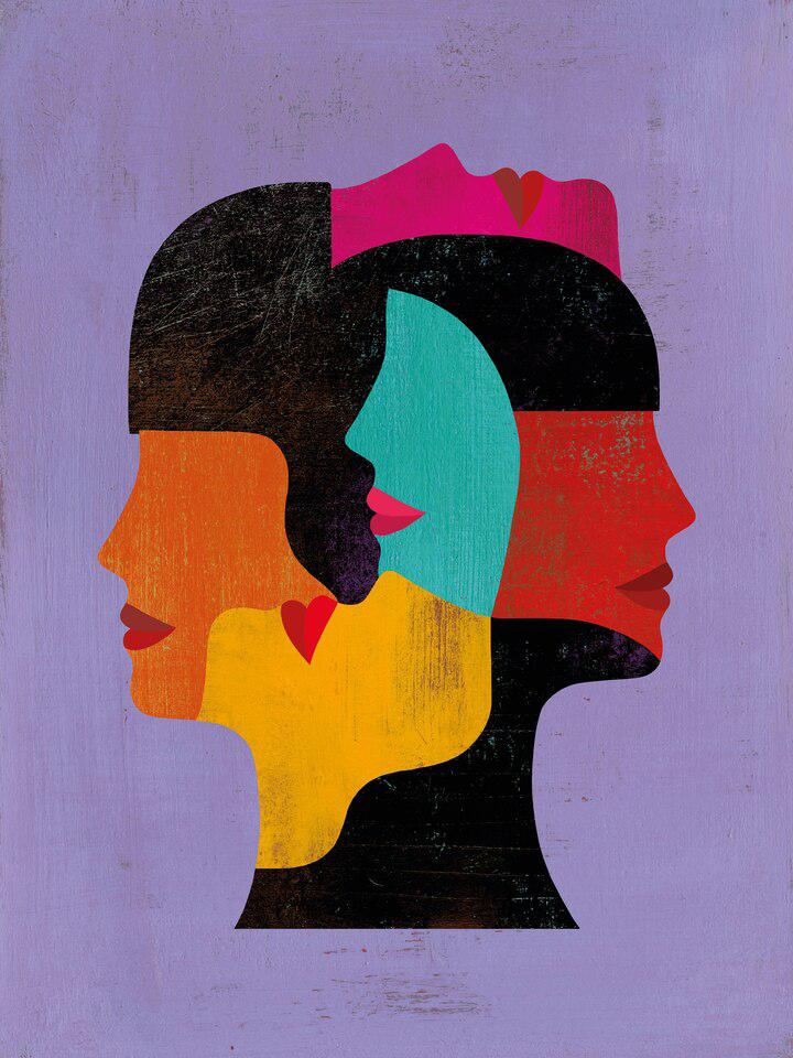Why women are the new face of ADHD