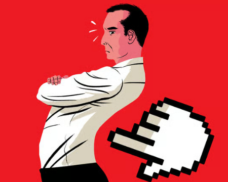 Why bosses need to wake up to dark patterns