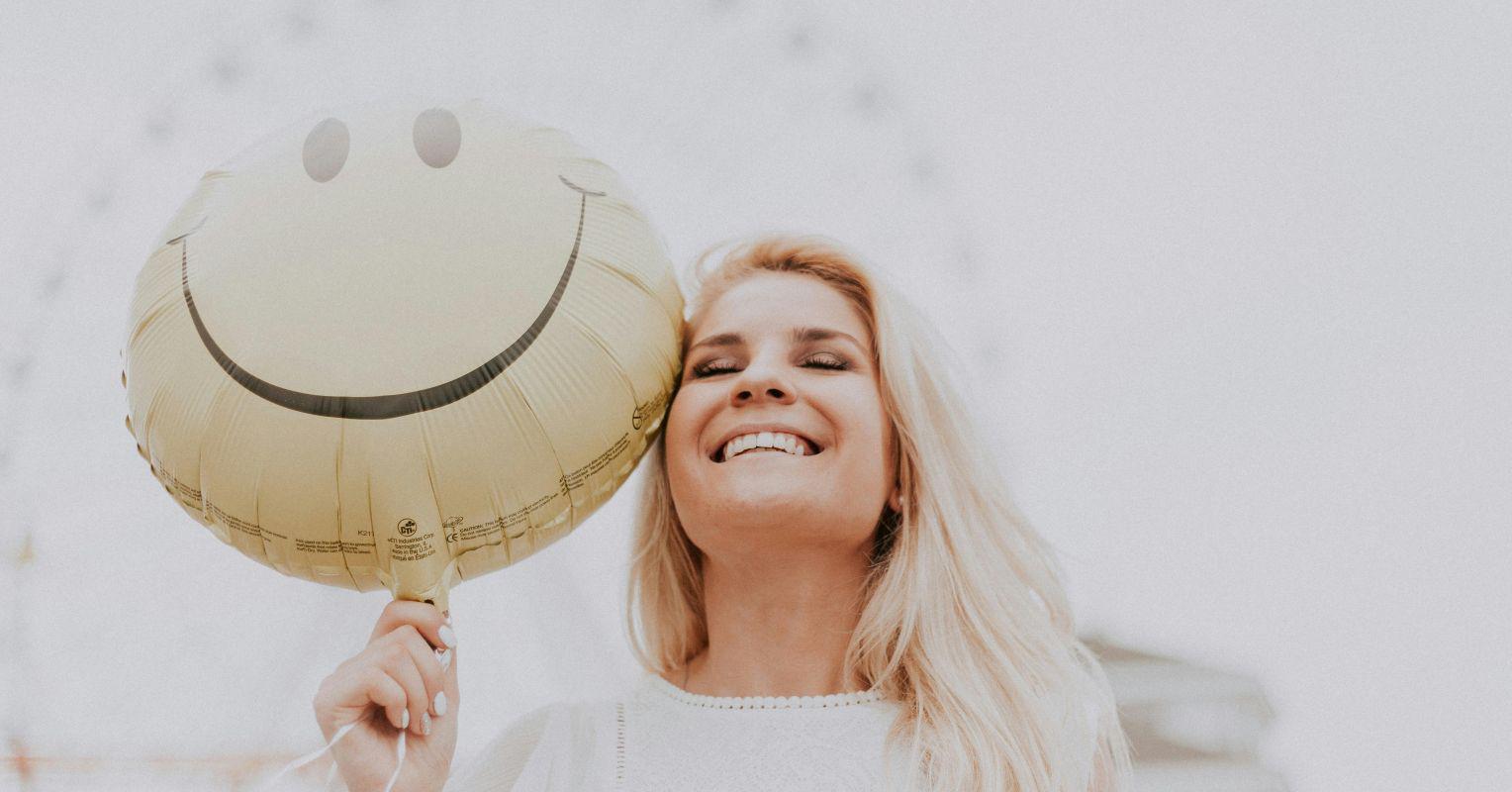 Want to Stress-Proof Your Day?