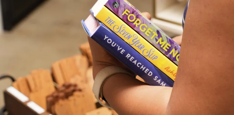 From bodice rippers to romantasy, romance novels are dominating the book market – and rewriting women’s sexual power