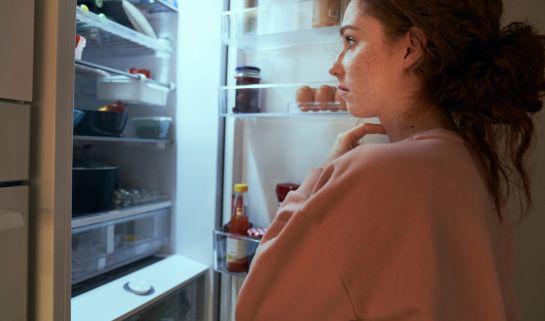 How to Curb Our Appetite for Anxiety