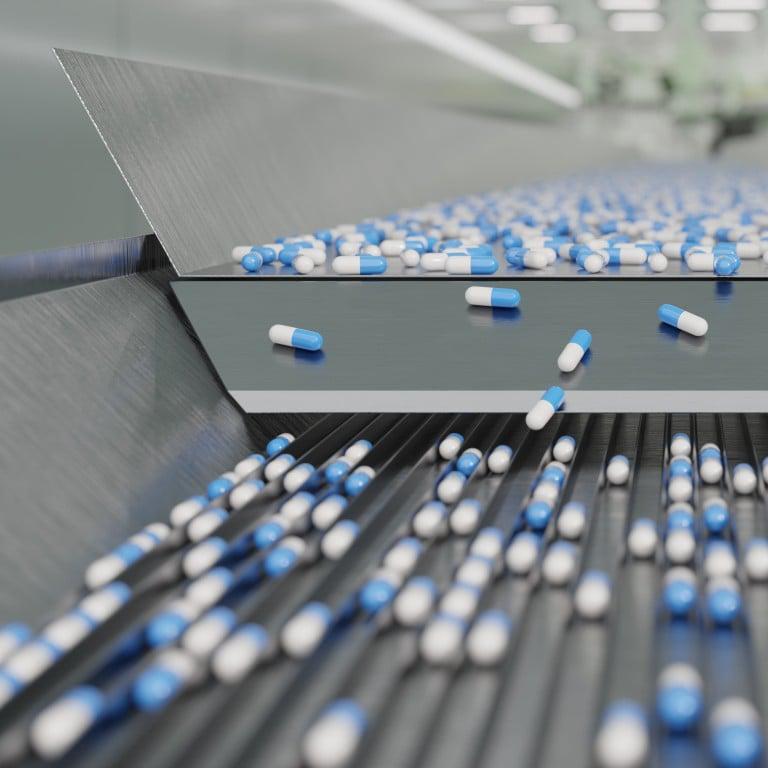 Which company could become the Chinese Pfizer? Here are analysts’ top picks