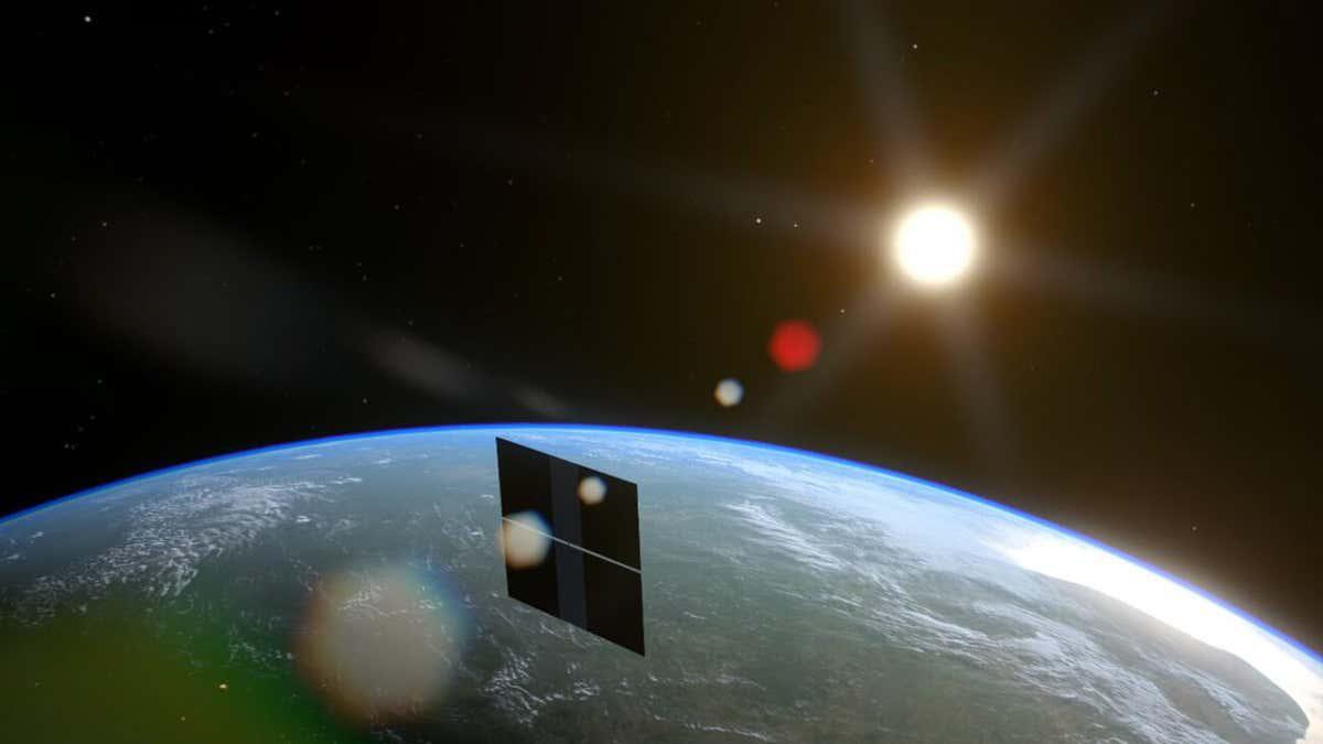 Putting data centres in space isn't going to happen any time soon