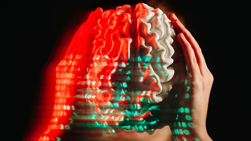 'Not how you build a digital mind': How reasoning failures are preventing AI models from achieving human-level intelligence