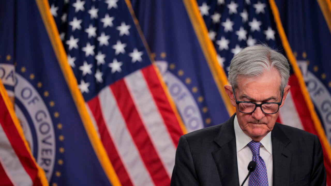 The Trump administration threatens the Fed with a criminal cudgel