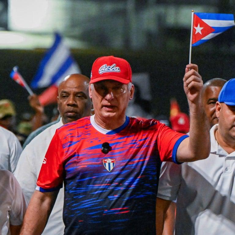 Trump expands Cuba sanctions with global reach, targeting foreign banks and firms