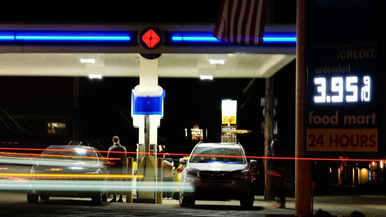 The US in brief: The price of peace 