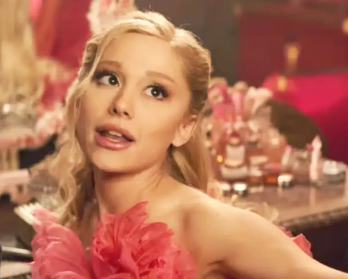 Why are pop singers popping up in films?