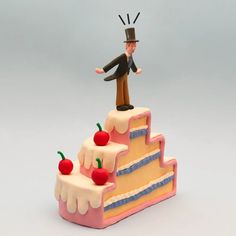 Why Marriage, for So Many, Is Less Appealing Than Ever